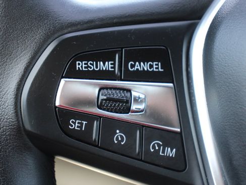 Used 2023 BMW 330i Sedan w/ Driving Assistance Package RWD image 24