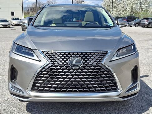 Used 2020 Lexus RX 350 AWD w/ Premium Package image 5