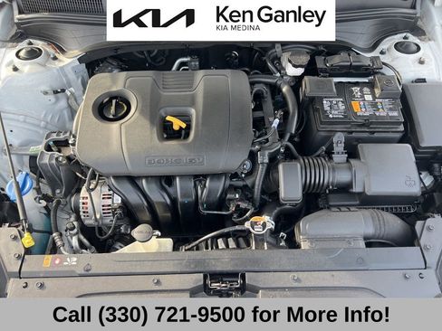 Certified 2024 Kia Forte LXS image 54