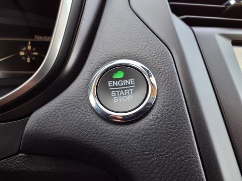 Used 2020 Ford Fusion Titanium image 25