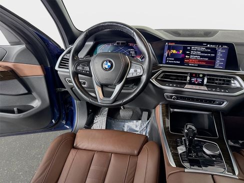 Used 2020 BMW X5 sDrive40i RWD image 24