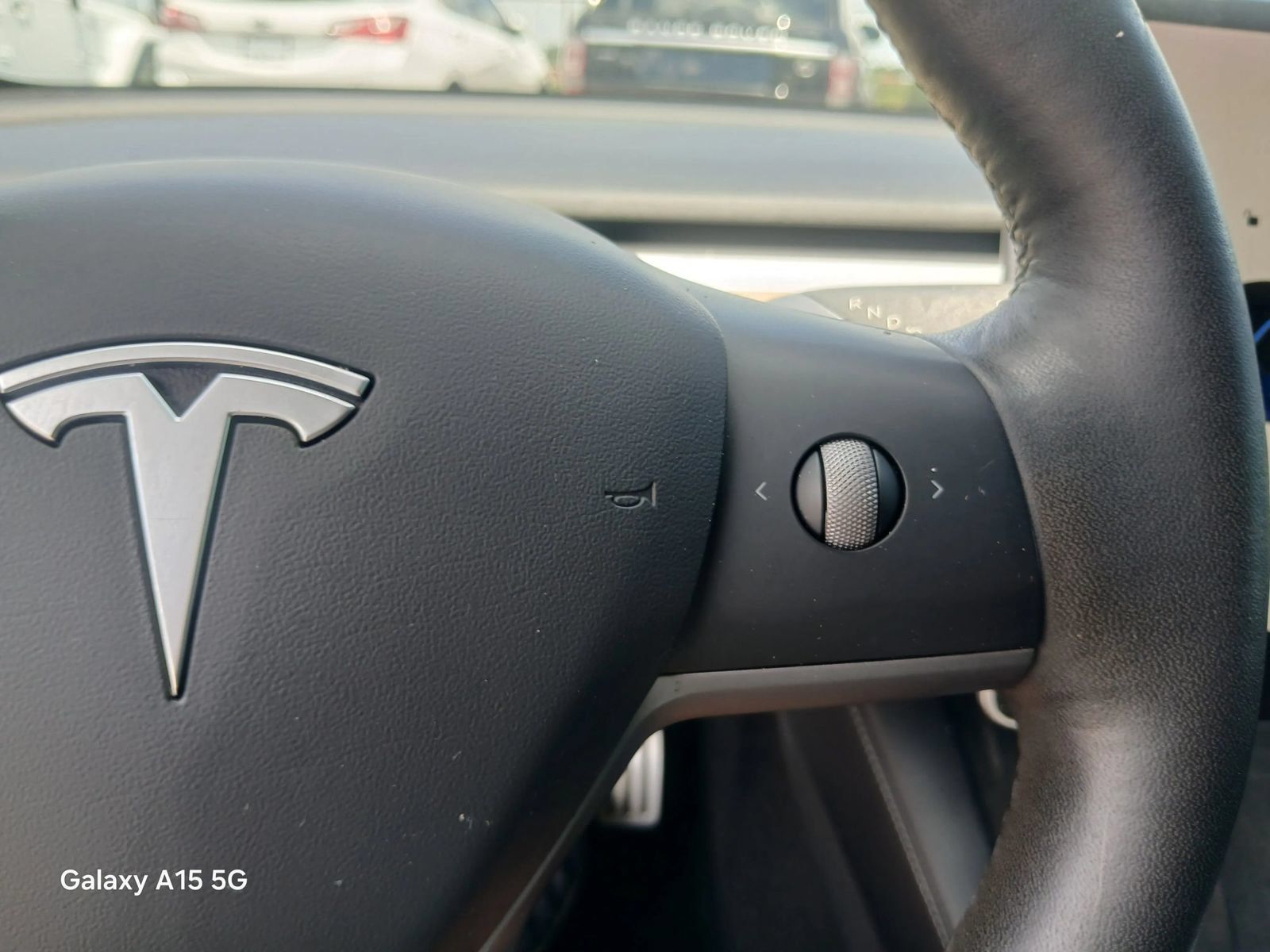 Used 2021 Tesla Model 3 Performance AWD/4WD image 54