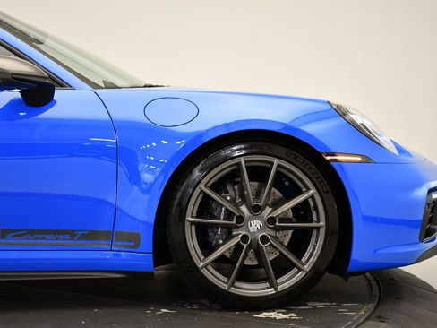 Used 2024 Porsche 911 Carrera T image 15