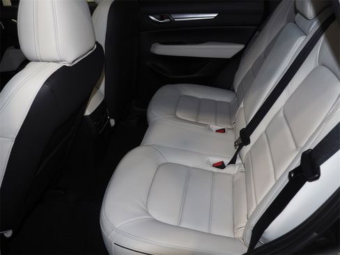 New 2025 MAZDA CX-5 AWD 2.5 S w/ Premium Plus Pkg image 5