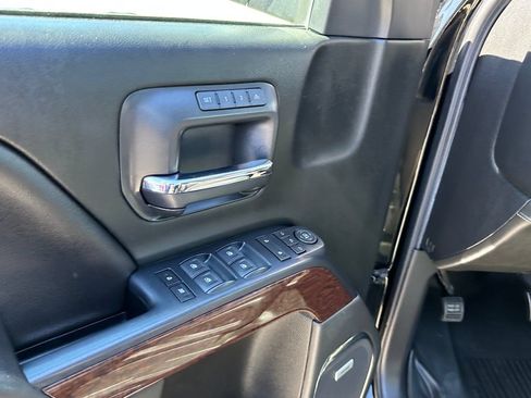 Used 2018 GMC Sierra 1500 SLT w/ SLT Premium Package AWD/4WD image 21