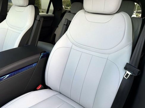 New 2026 Land Rover Range Rover Sport Dynamic SE AWD/4WD image 20