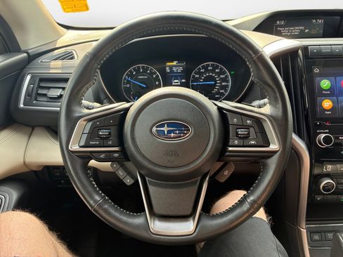Used 2020 Subaru Ascent Limited w/ Technology Package AWD/4WD image 13