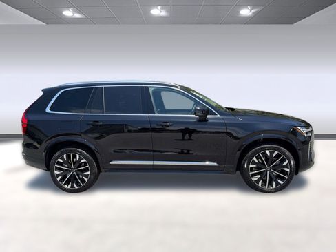 New 2026 Volvo XC90 B5 Plus w/ Protection Package AWD/4WD image 7