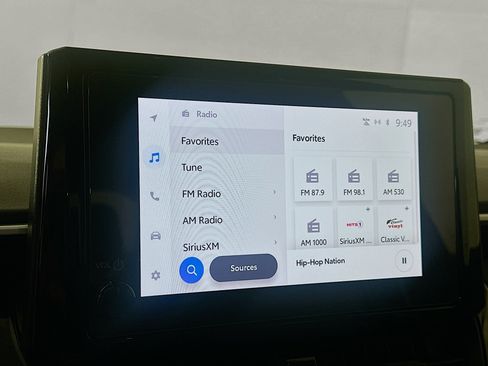 Used 2025 Toyota Corolla LE FWD image 19