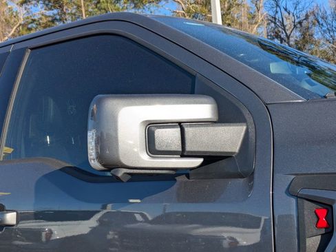 New 2025 Ford F150 Lariat w/ Equipment Group 501A Mid image 13