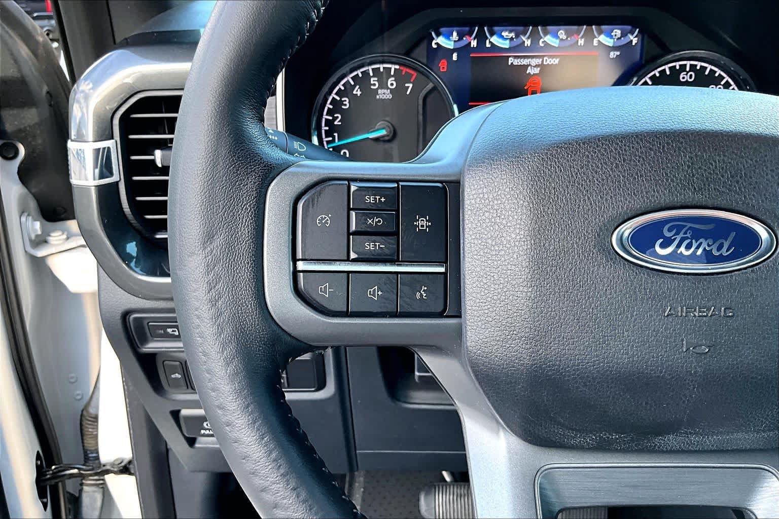 Used 2022 Ford F150 XLT w/ Equipment Group 302A High RWD image 26