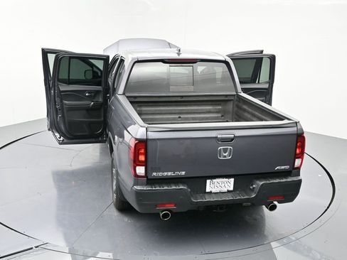 Used 2022 Honda Ridgeline RTL-E image 24