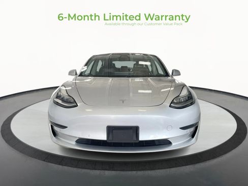Used 2018 Tesla Model 3 Long Range image 2