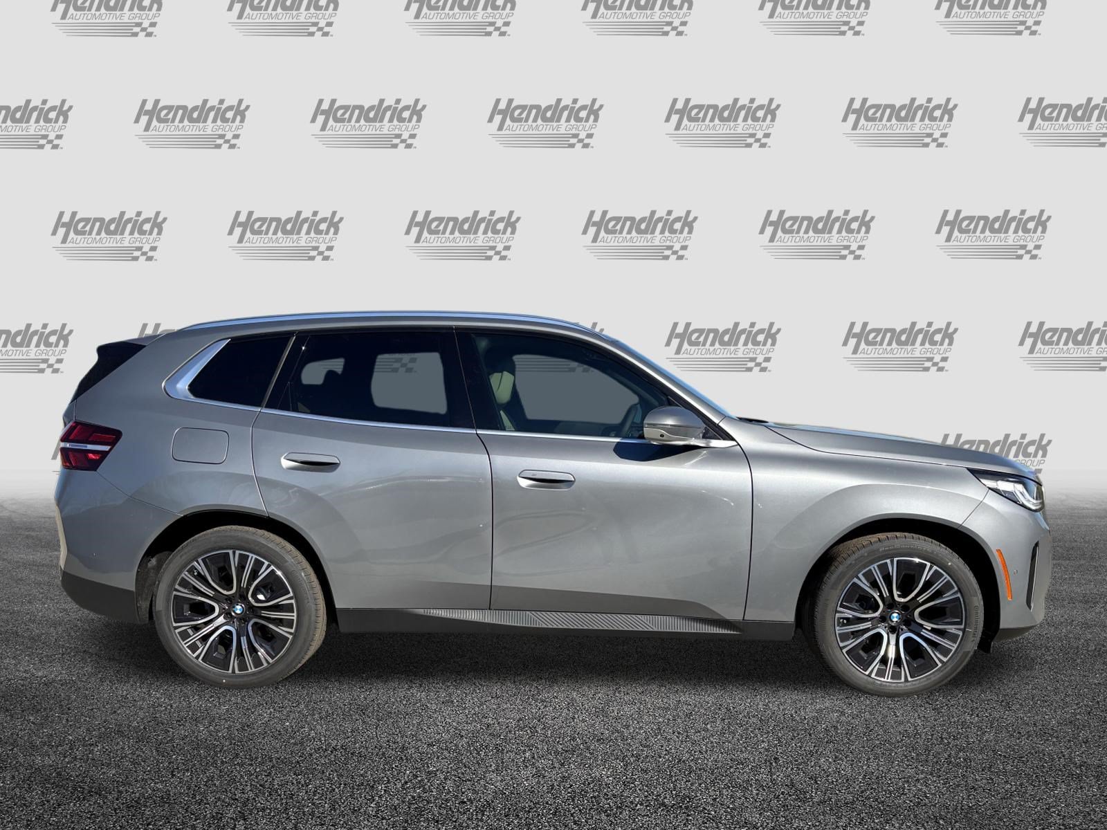 Certified 2026 BMW X3 xDrive30i w/ Premium Package AWD/4WD image 11