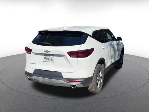 Used 2025 Chevrolet Blazer LT image 14