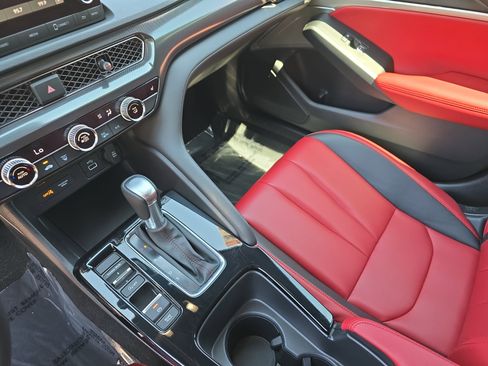 Used 2025 Acura Integra A-Spec FWD image 24