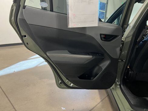 Used 2024 Subaru Crosstrek 2.5i Sport image 27