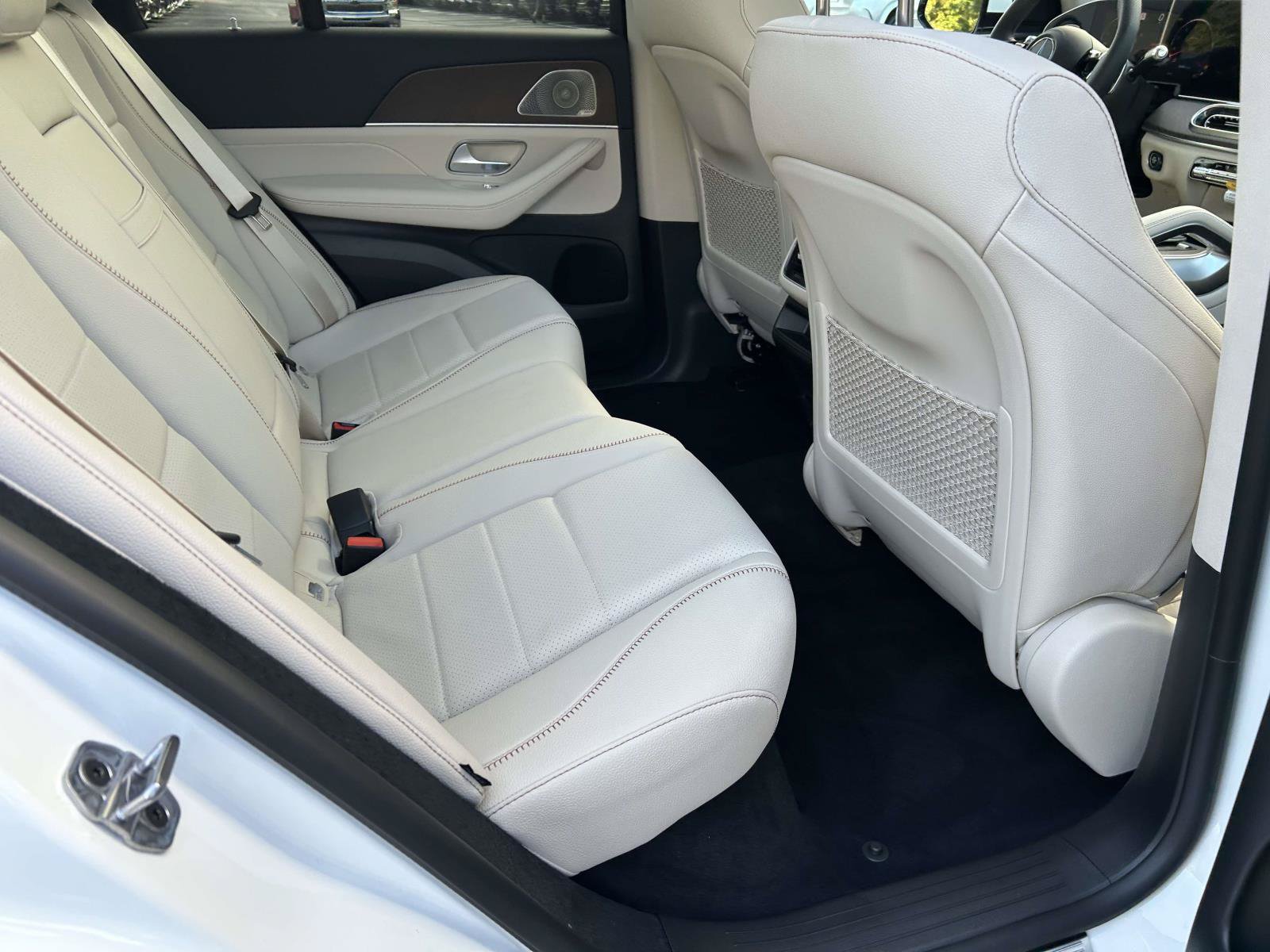 New 2027 Mercedes-Benz GLE 450 4MATIC image 38