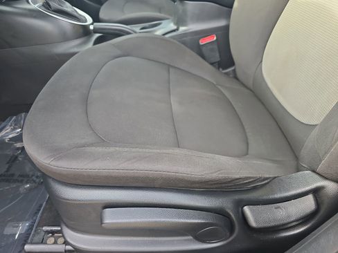 Used 2017 Kia Soul Base w/ Convenience Package image 31