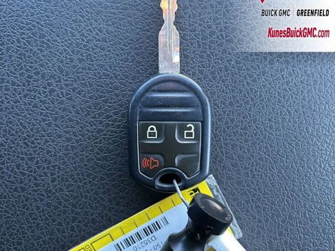 Used 2011 Ford F150 XLT w/ XLT Convenience Pkg image 16