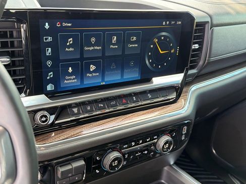 Used 2024 Chevrolet Silverado 2500 LT w/ Z71 Sport Edition image 23