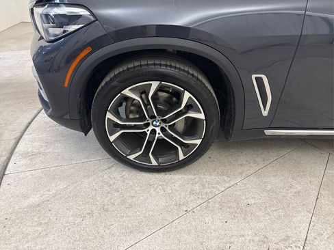 Used 2020 BMW X5 sDrive40i w/ Premium Package RWD image 11