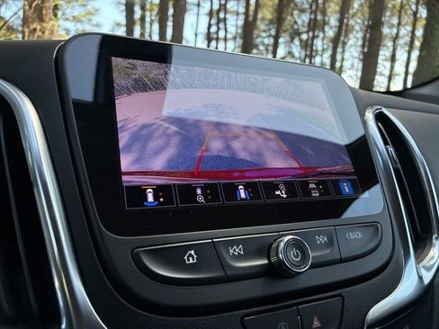 Used 2022 Chevrolet Equinox LT AWD/4WD image 33