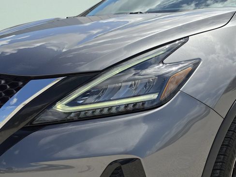 Used 2023 Nissan Murano SL w/ SL Moonroof Package FWD image 39