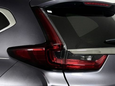 Used 2022 Honda CR-V EX-L image 16
