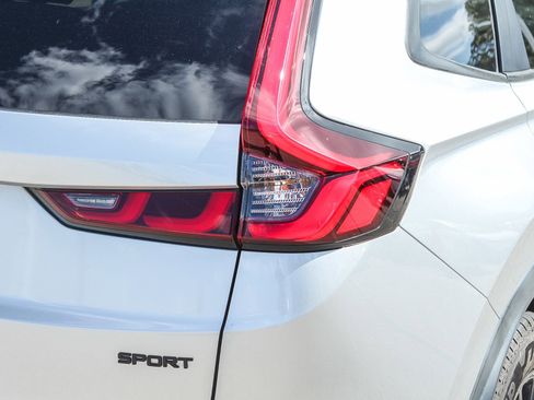 Certified 2023 Honda CR-V Sport image 10