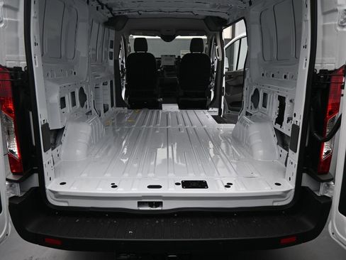 New 2025 Ford Transit 250 Low Roof AWD image 8