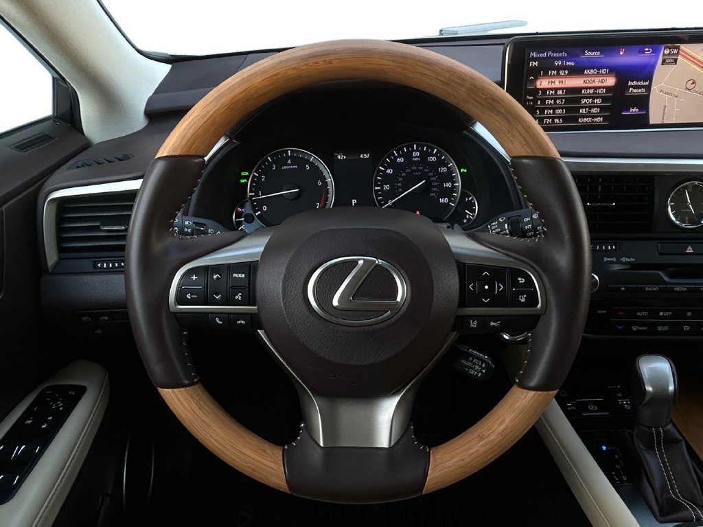 Used 2018 Lexus RX 350 FWD w/ Premium Package image 21