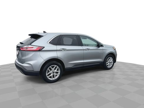 Used 2024 Ford Edge SEL AWD/4WD image 42