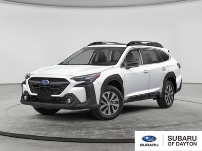 Used 2024 Subaru Outback Premium