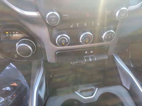 Used 2023 RAM 1500 Big Horn RWD image 20