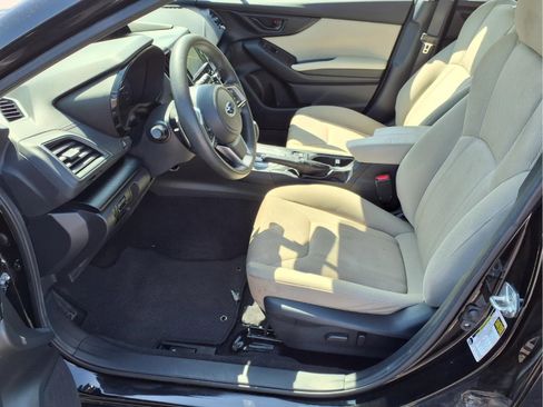 Used 2023 Subaru Impreza 2.0i Premium AWD/4WD image 19