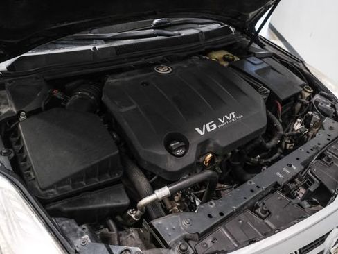 Used 2013 Cadillac XTS Premium FWD image 46