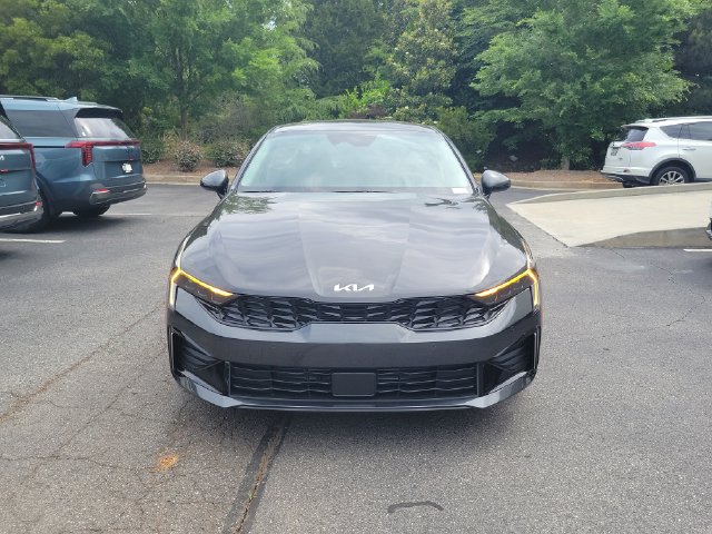 New 2026 Kia K5 LXS FWD image 2