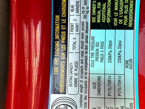 Used 2016 Hyundai Accent SE image 42