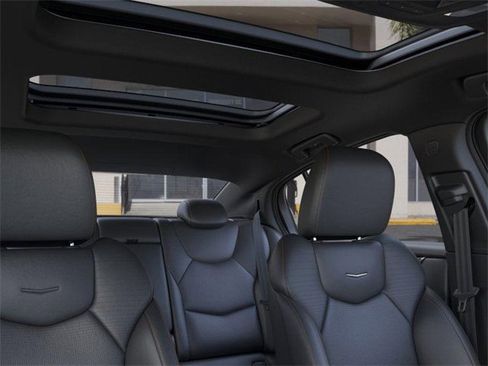 New 2025 Cadillac CT5 Sport image 24