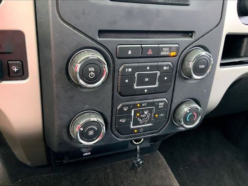 Used 2014 Ford F150 XLT w/ Equipment Group 302A Luxury AWD/4WD image 30