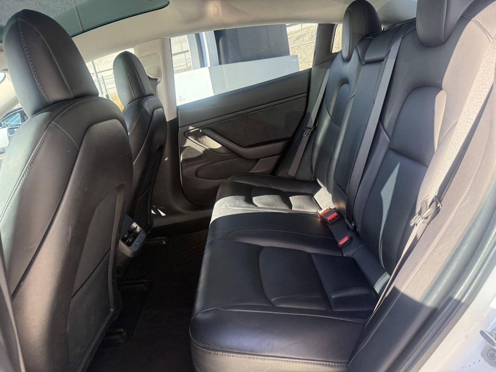 Used 2019 Tesla Model 3 Standard Range Plus RWD image 16