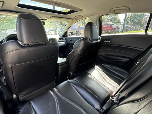 Used 2019 Acura ILX FWD image 28