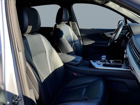 Used 2019 Audi Q7 2.0T Premium Plus image 28