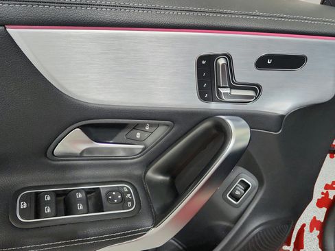 Certified 2023 Mercedes-Benz CLA 250 w/ Premium Package image 24