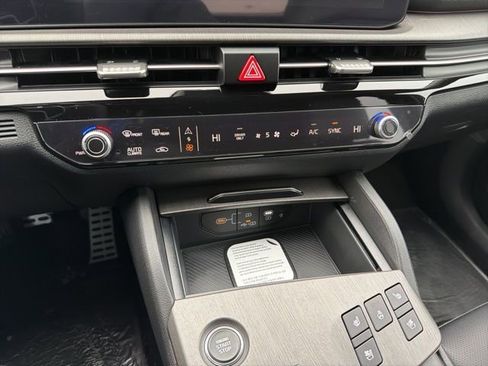 New 2026 Kia Sportage X-Line Prestige AWD/4WD image 16
