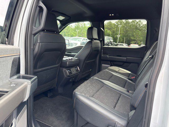 Used 2025 Ford F150 Tremor w/ Bed Utility Package AWD/4WD image 15