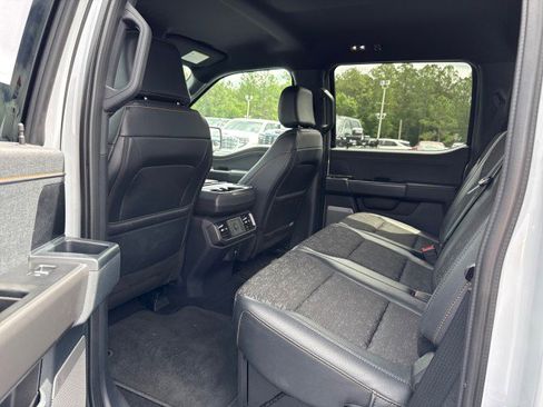 Used 2025 Ford F150 Tremor w/ Bed Utility Package AWD/4WD image 15