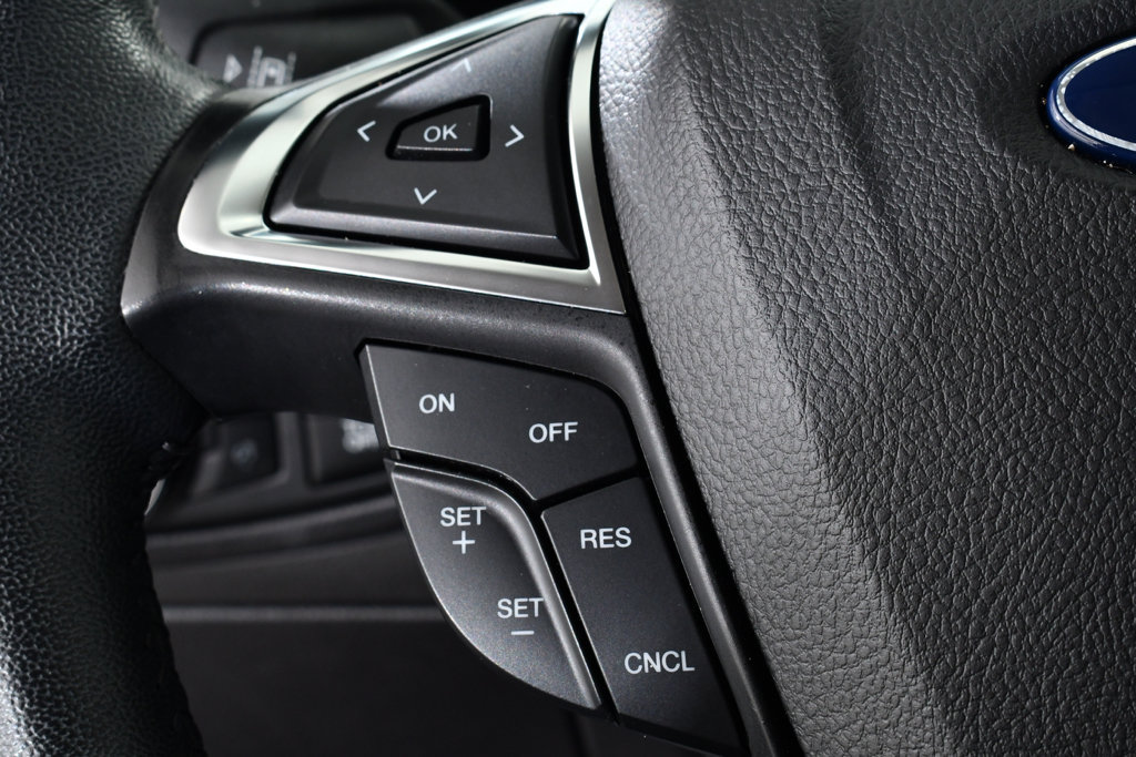 Used 2024 Ford Edge SEL w/ Convenience Package AWD/4WD image 32