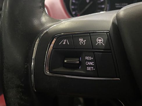 Used 2021 Maserati Ghibli S RWD image 10